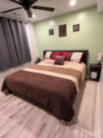 Gould’s Hideaway off street parking, close to Sand Hollow, Quail & Zion.