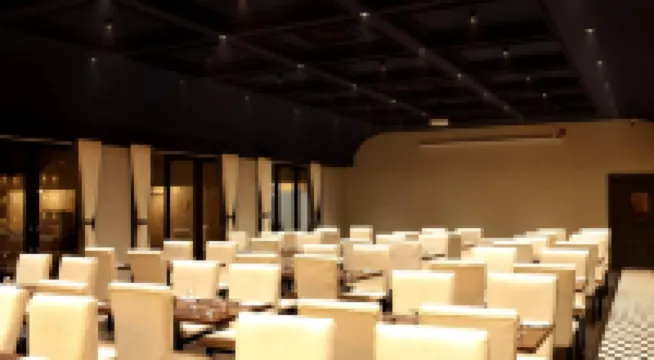溫莎城堡飯店