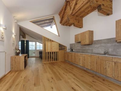 Landhaus Hubertus Wellness & Breakfast