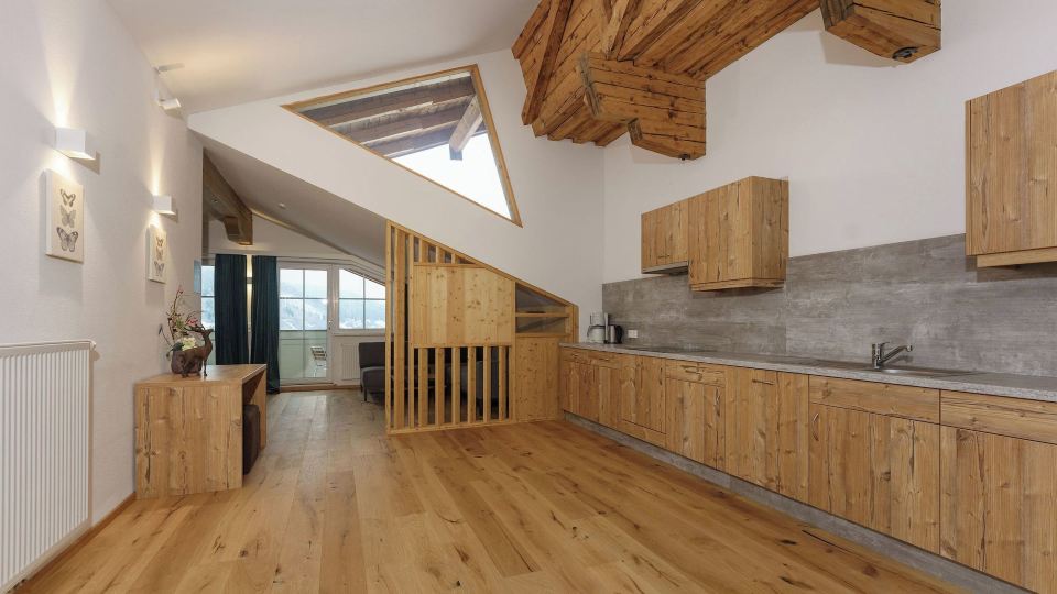 Landhaus Hubertus Wellness & Breakfast