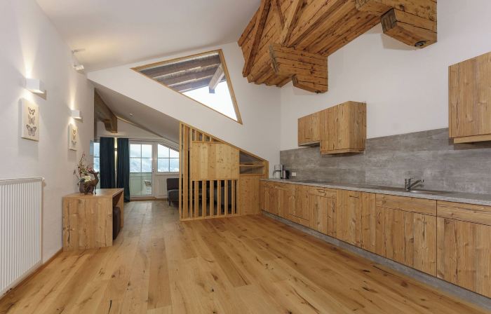 Landhaus Hubertus Wellness & Breakfast