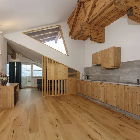 Landhaus Hubertus Wellness & Breakfast