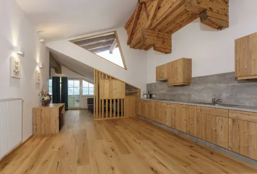 Landhaus Hubertus Wellness & Breakfast - parking