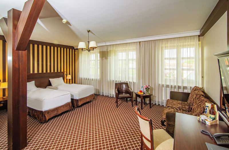 Hotel Wileński