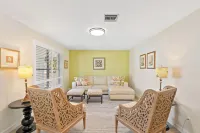 Avanti Vacation Rental