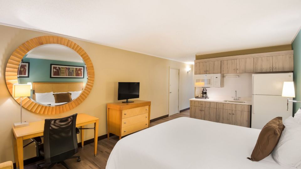 SureStay Plus Hotel by Best Western Jasper