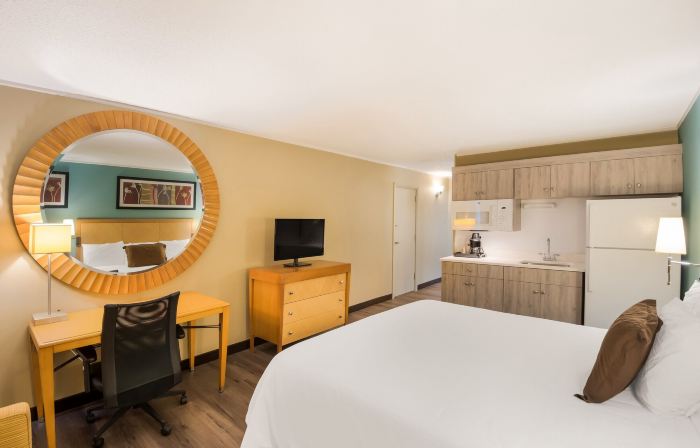 SureStay Plus Hotel by Best Western Jasper