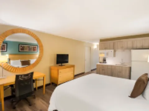 SureStay Plus Hotel by Best Western Jasper Hotels in Jasper