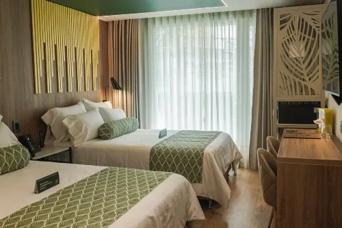 Sloh Hotel & Bar 馬尼拉 麥德林