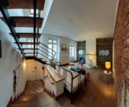 maison Bonnefoy