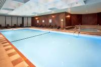 Wyndham Gatineau-Ottawa & Conference Centre - familiaux