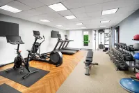 DoubleTree by Hilton Hotel Grand Key - Key West - Gym
