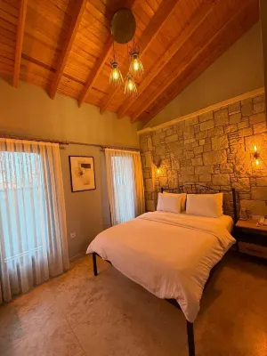 Luta Urla - Homestays