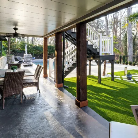 Luxury Retreat in Smyrna Pool, Pickleball and More!