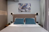 Junior Suite with Veranda Sleeps 2 Adults 2 ch Hotels in Argostolion