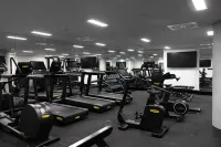 Horizon by SkyCity - Gym