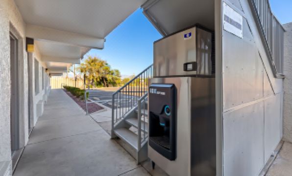 Red Roof Inn Tucson - Vail