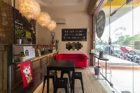 Oyasumi Hotel - 2-Star