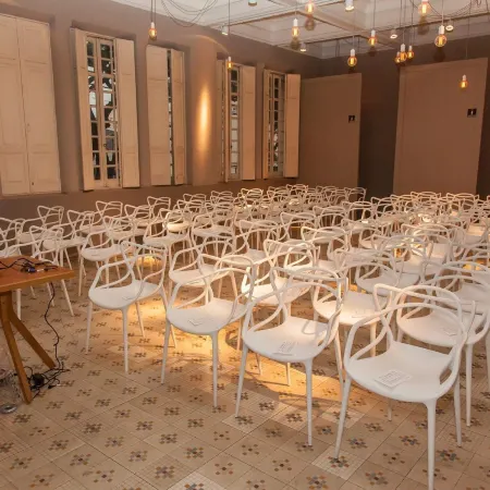 Hotel Municipal Araraquara