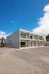 Capital beach - Condos