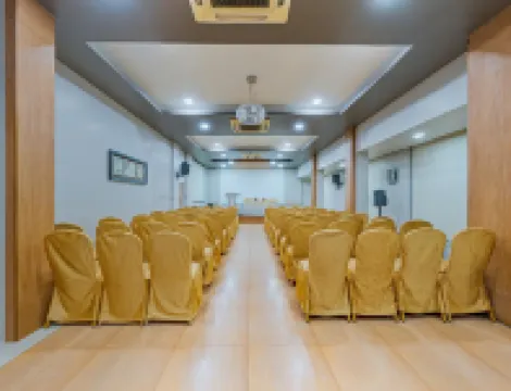 Hotel Krishna International Hotels in Sangli