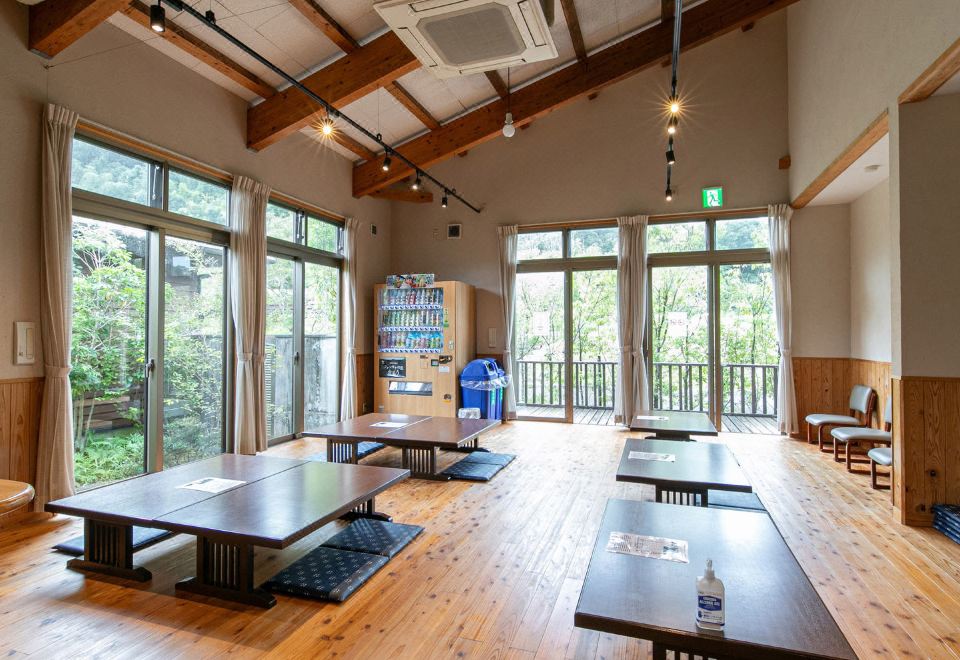 객실 내부 이미지