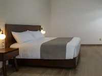 Aura Hotel Hotels in Uruapan del Progreso