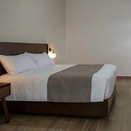 Aura Hotel