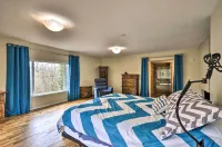 Charming Kelso Home w/ Proximity to Cowlitz River! - 3-Star
