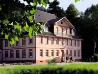 Landhaus Hechtsberg Hotels in Steinach