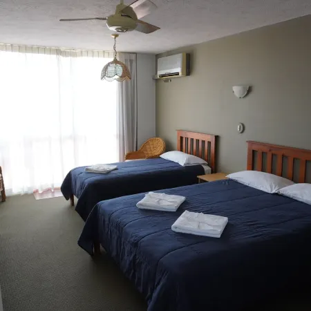 Hervey Bay Resort