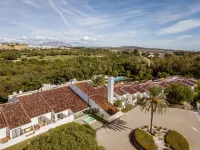 Hotel Encinar de Sotogrande Hoteles en San Roque