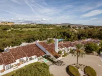Hotel Encinar de Sotogrande Hotels in San Roque