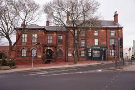 Sun Inn