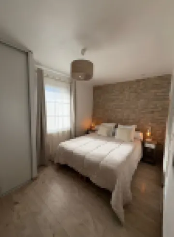 Maison d'hôtes - la Forge de Clermont