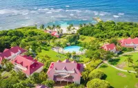 Village Pierre & Vacances Sainte Anne Hotels in 