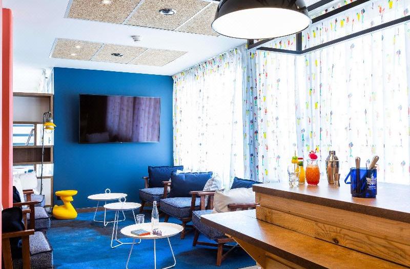 Ibis Styles Thonon les Bains photo 4