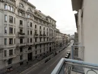 Brera Apartments in Palestro Hotels near Palestro Station