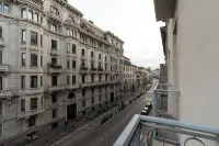 Brera Apartments in Palestro - Apartment