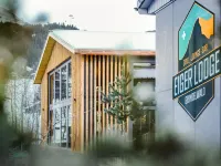 Eiger Lodge Easy Hotels near Eiger