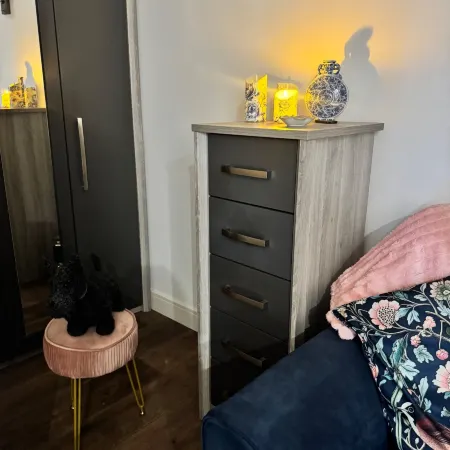 Stunning 1-Bed Private Apartment in Norwich