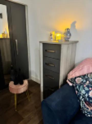 Stunning 1-Bed Private Apartment in Norwich