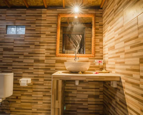 Hotra Hill Cottage Photos