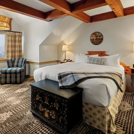 Von Trapp Family Lodge & Resort