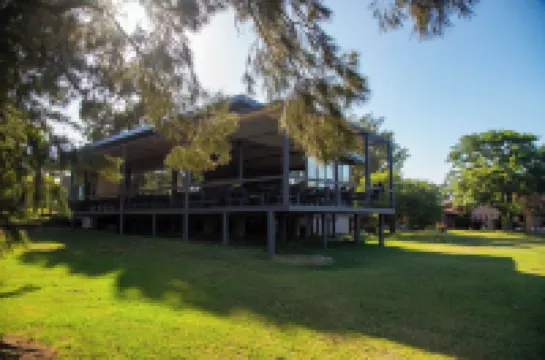 ฟินคา เดล ซัคราเมนโต โรงแรมใน