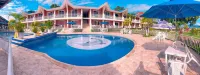 Hotel & Resort Villa del Sol - Pools
