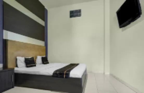 Hotel O Near Universitas Widya Dharma Formerly Nugraha Residence