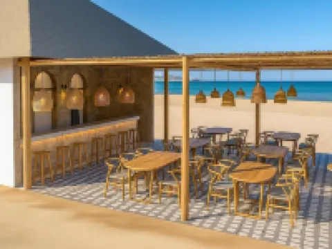 Jaz Amaluna - Adults Only 16+ Hotels in Uroa