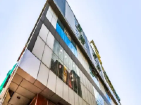Hotel the Touch Hotels in Dimapur