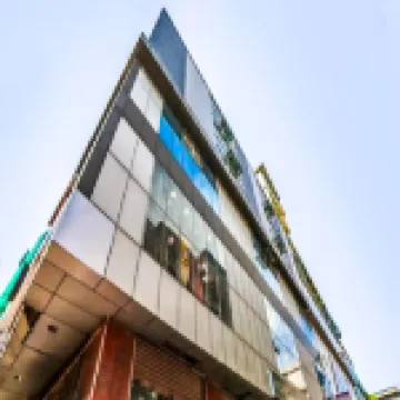 Hotel the Touch